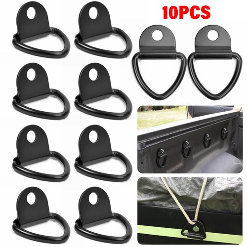 10x lashing rings hook - 10x,