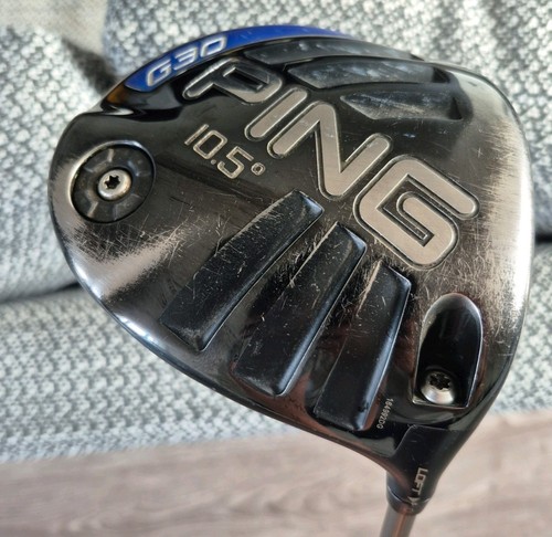Ping g30 driver regular - g30,