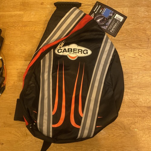 Caberg helmet rucksack feridax - caberg,