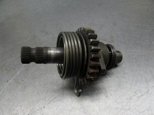 Yamaha DT250 DT250 MX 1978