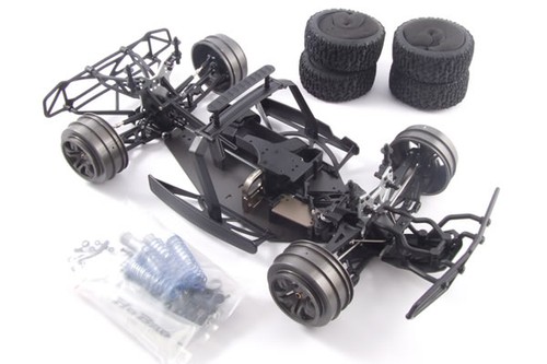 Hobao ofna hyper 10sc - ofna,