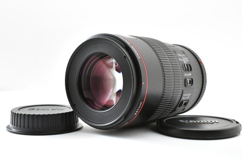 Near mint canon ef - [near, mint]