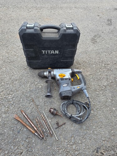 Titan ttb278sds sds - titan,