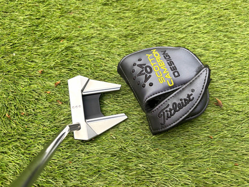 2024 scotty cameron - 2024, phantom