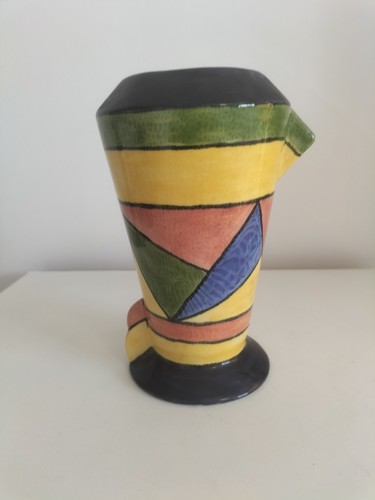 Very rare pennance pots - rare,