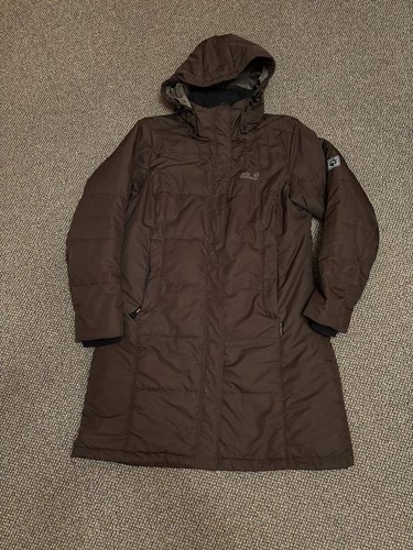 Women jack wolfskin jacket - women,