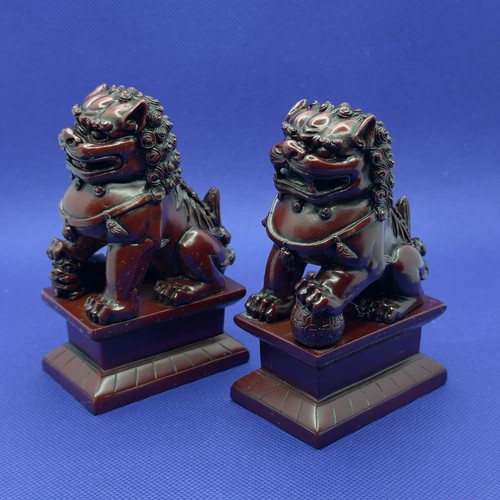 Chinese foo dog - foo, fu