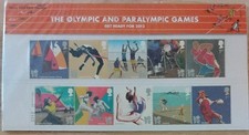 Get ready for 2012 olympic - for,