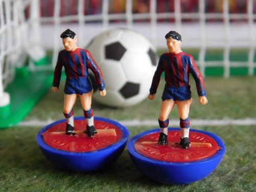 Vintage 1970s subbuteo - vintage,