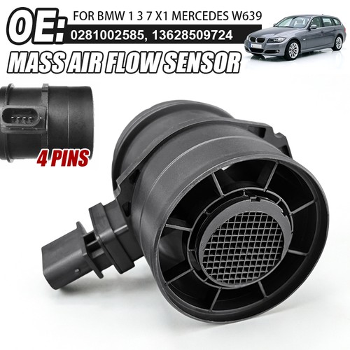 Maf mass air - maf,
