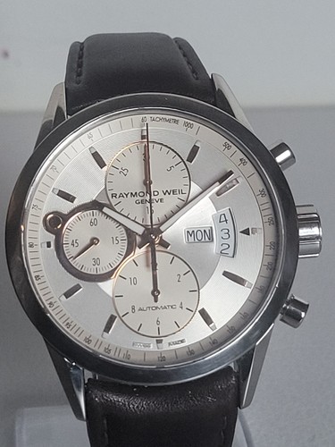 Raymond weil men automatic - weil,