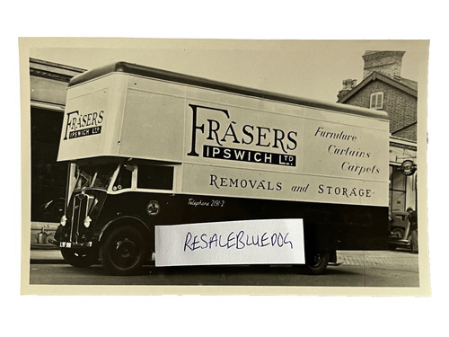 Vintage guy motors removals - vintage,