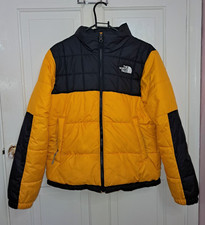 The North Face Puffer Jacket