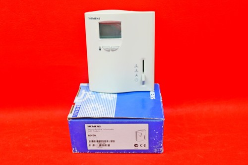Siemens rdf20 electronic room - rdf20,