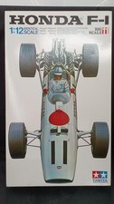 1 12 Honda F 1 Model number