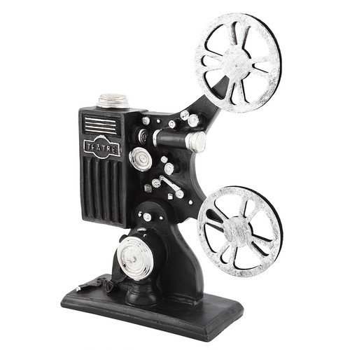Vintage resin movie - ↑vintage,