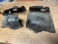 Vw Camper Beetle 1200cc Single Port Cylinder Shroud Tinware Aircooled Engine