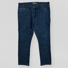 Vintage Lacoste Blue Denim