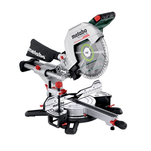 Demo metabo kgs ltx - metabo,