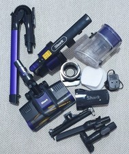 Genuine Shark IZ202UK Cordless Stick Vacuum Cleaner  - Spare Parts