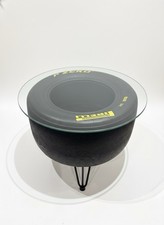 Racing Tyre Handmade Coffee