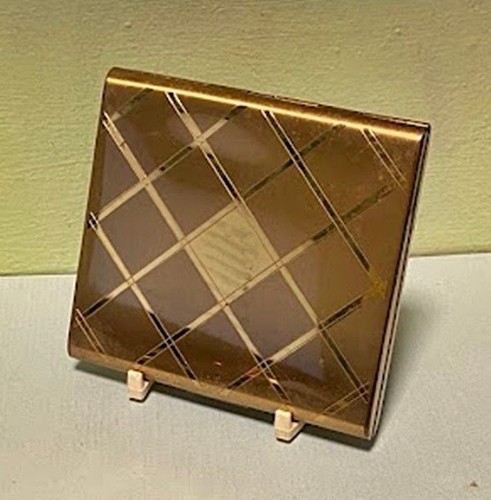 Vintage art deco - vintage, geometric