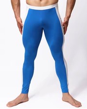 Brave person lycra - brave, running