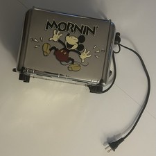 Vintage Disney Mickey Mouse