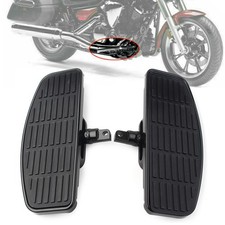 Front/Rear Footboards