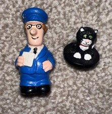 Vintage Postman Pat Pencil