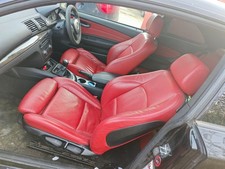 BMW 1 Series Coupe E82 M Sport