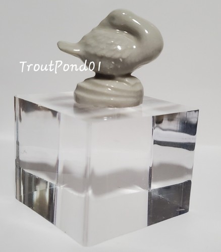 Wade whimsies goose tom smith - whimsies,