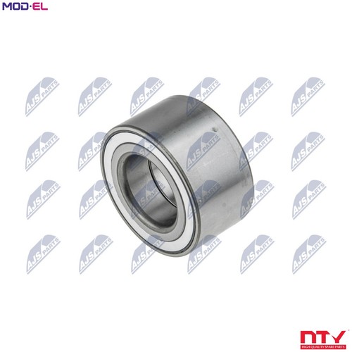 Wheel bearing kit klp 007 - wheel,