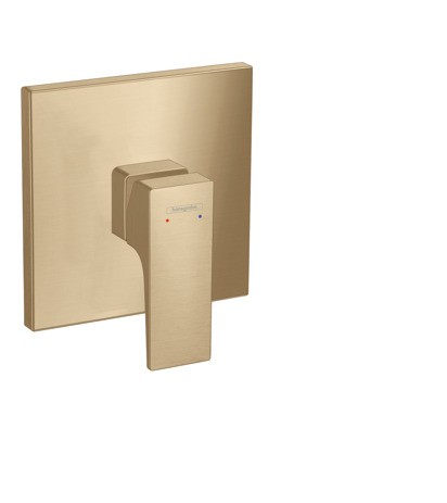 Hansgrohe shower mixer