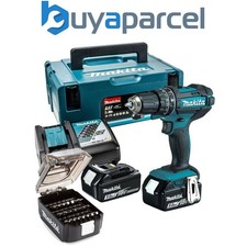 Makita DHP482JX14 18v LXT