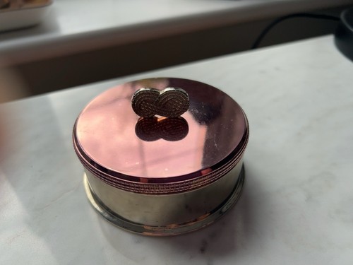 Vera wang wedgwood rose gold - wedgwood,