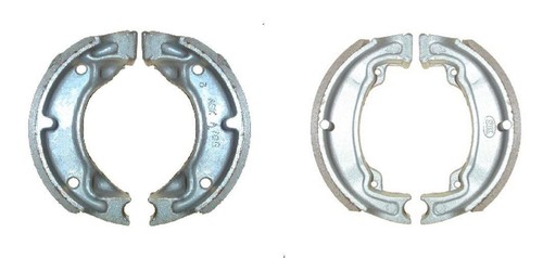 Brake shoe set for yamaha - brake,