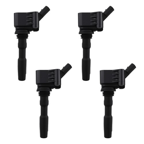 Ignition coil pack - coil,