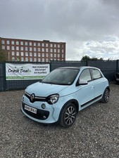 2015 Renault Twingo 0.9 TCe ENERGY Dynamique Petrol Damaged Salvage Unrecorded