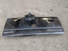 VAUXHALL FRONTERA 2003