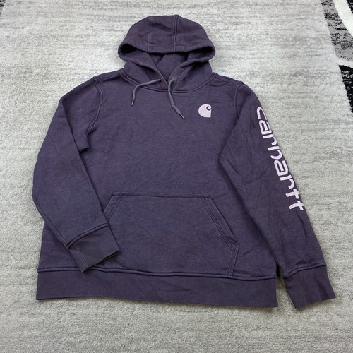 Carhartt hoodie sweater - carhartt,