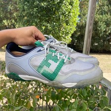 FootJoy 57331 Freestyle Green