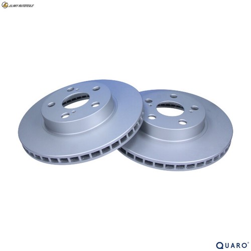 Brake discs qd2522 for - brake,