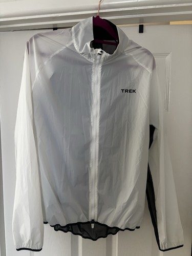 Trek windproof jacket - trek,
