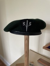 Ww2 replica commando beret - replica,