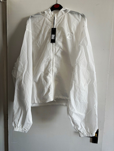 Club men white - 28, ripstop