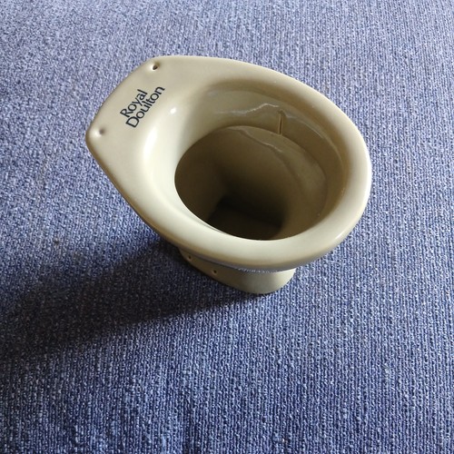 Royal doulton miniature sample - miniature,