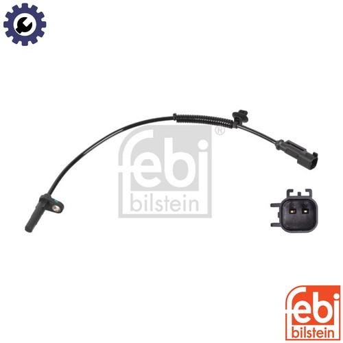 Sensor wheel speed 172101 for - speed,