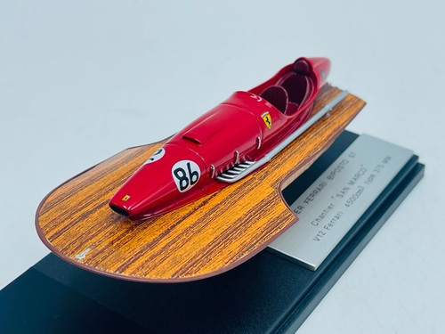 Provence moulage ferrari v12 - provence,