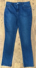 Denim by Tu Slim Jeans
